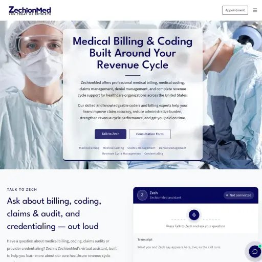 Zechionmed