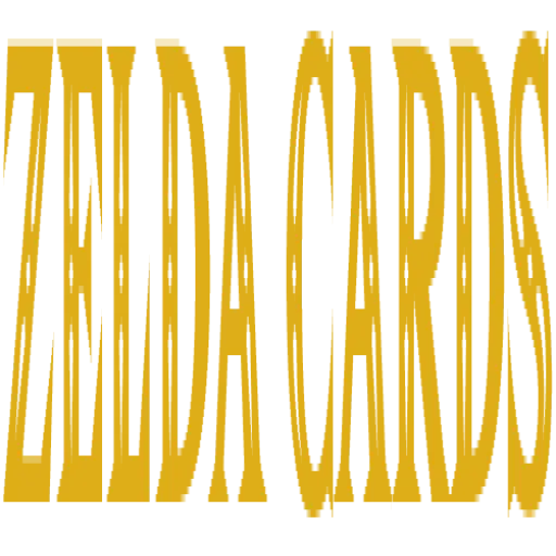 Zeldacards