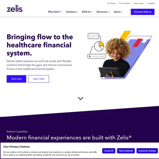 Zelis Payments