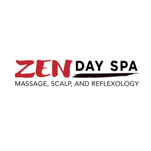 Zen Day Spa Massage, Scalp, and Reflexology