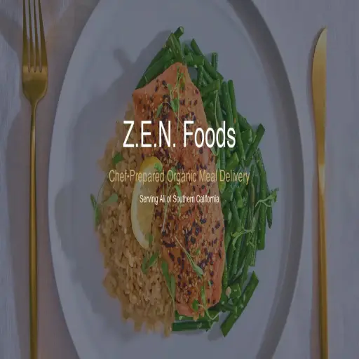 zenfoods.com