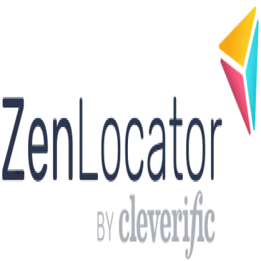 ZenLocator by Cleverific