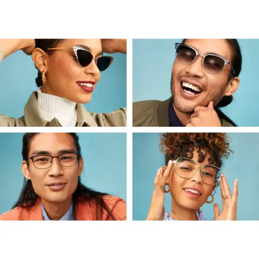 Zenni Optical