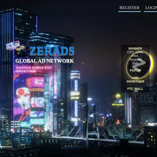 zerads.com