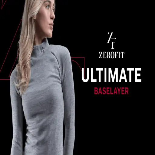 Zerofit USA