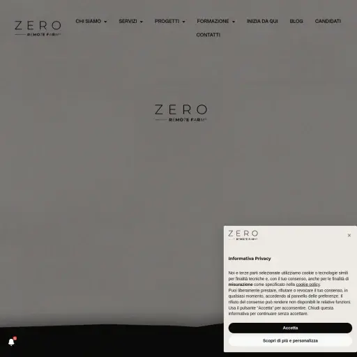 ZERO Remote Farm