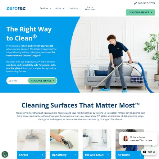Zerorez