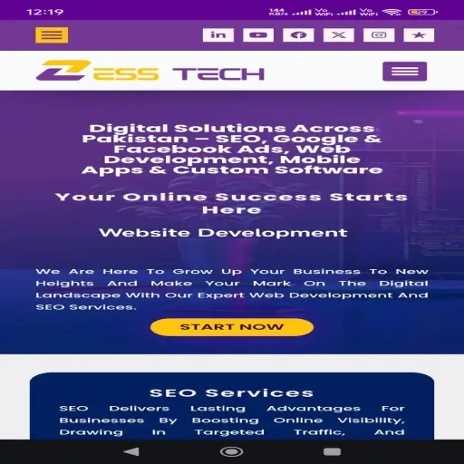 Zesstech