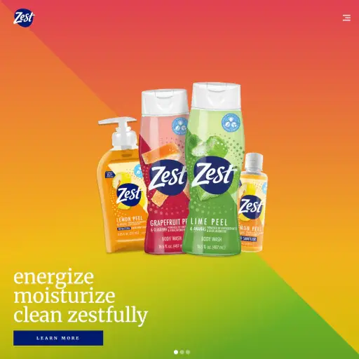 Zest