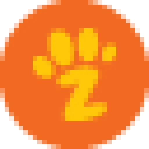 Zesty Paws