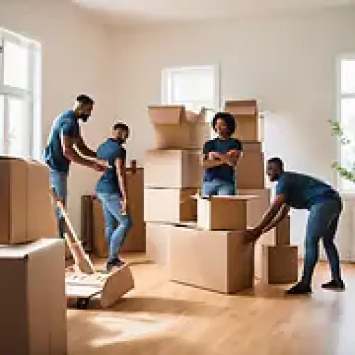 Zeusmovers