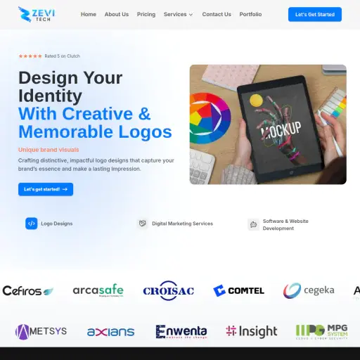Zevitech