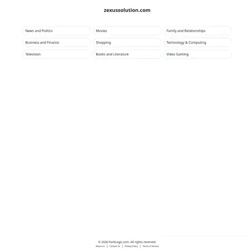 Zexus Solution USA