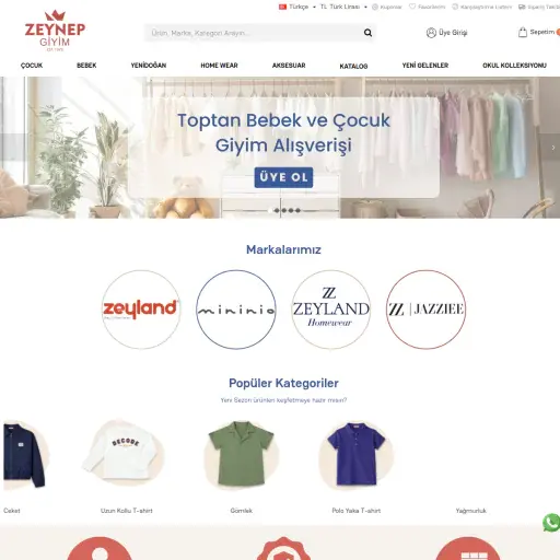 Zeyneptextile