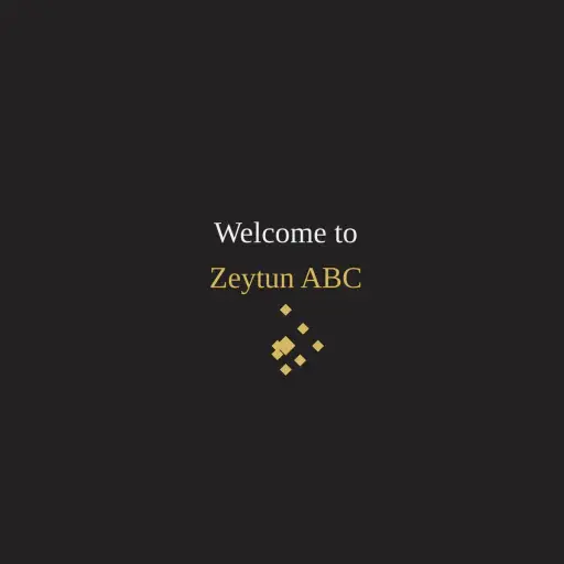 Zeytun ABC Ltd