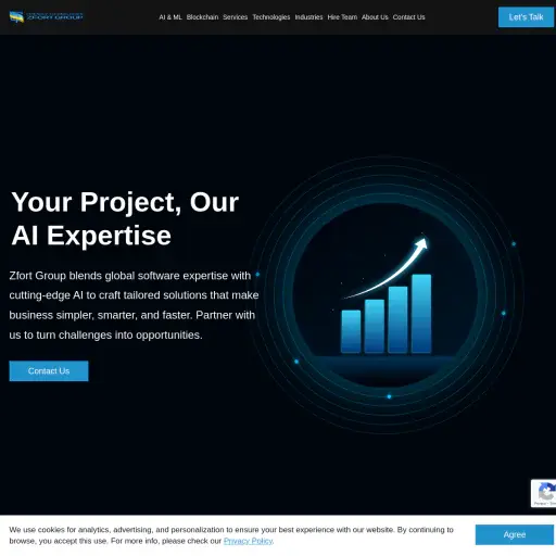 Zfort Group