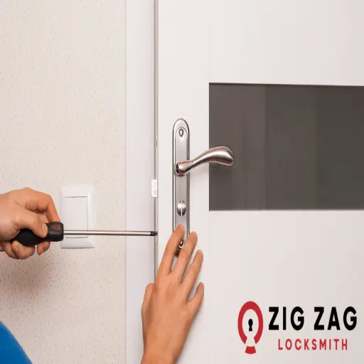 Zig Zag Locksmith Service