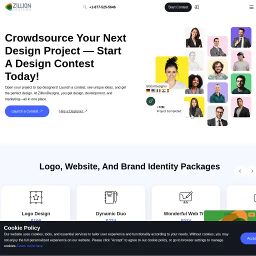 ZillionDesigns