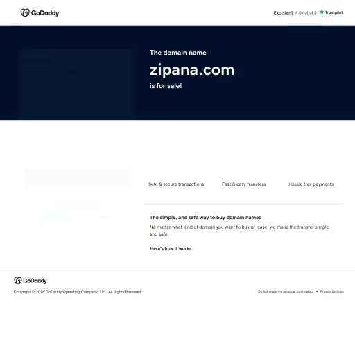 Zipana