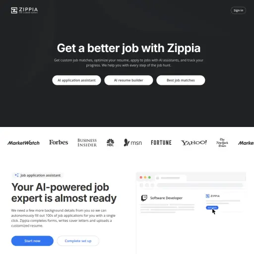Zippia