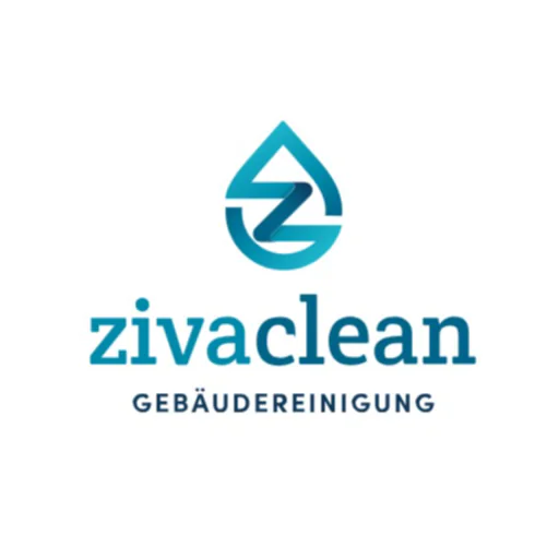 zivaclean Gebäudereinigung by Sejla Zivanov