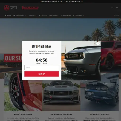 Zl1addons
