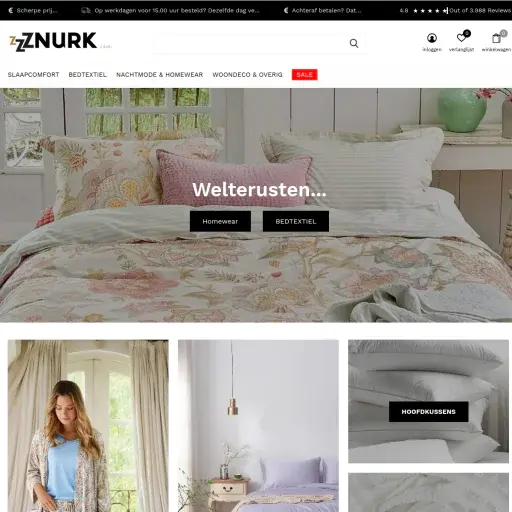 Znurk