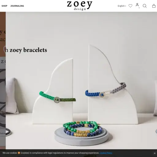 Zoey Design