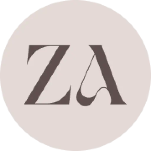 Zoey Adrianna - spirituel webshop