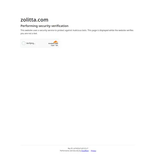 Zolitta