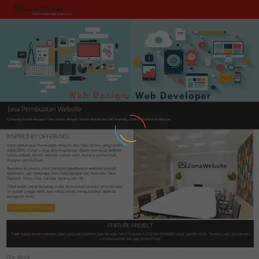 zonaweb