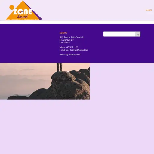 Zone-Huset