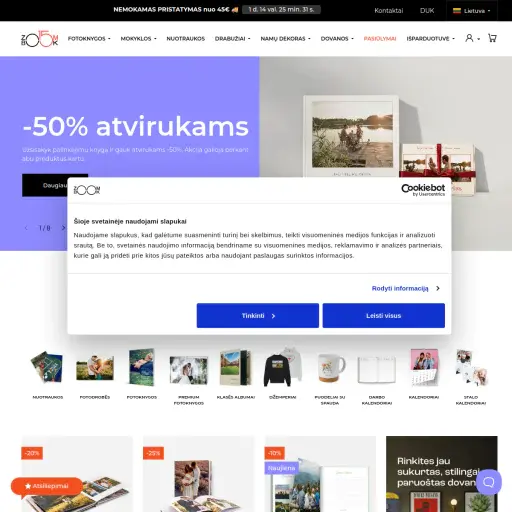 zoombook.lt
