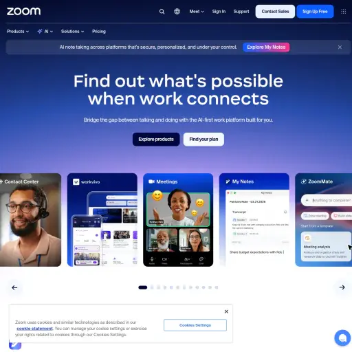 Zoom