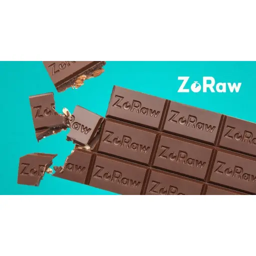 ZoRaw Chocolates