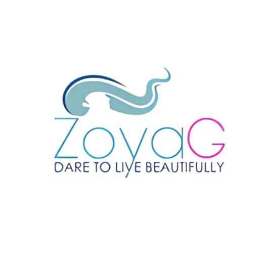 Zoya Salon & Extensions