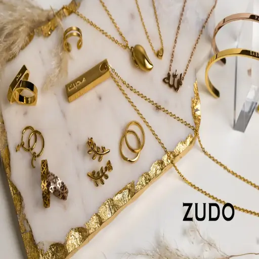 ZUDO