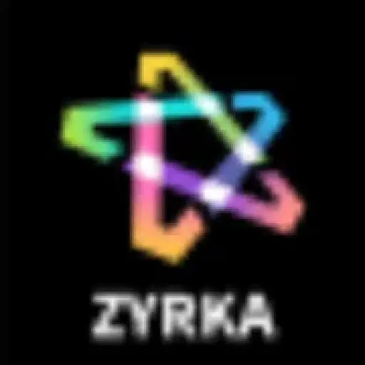 Zyrka